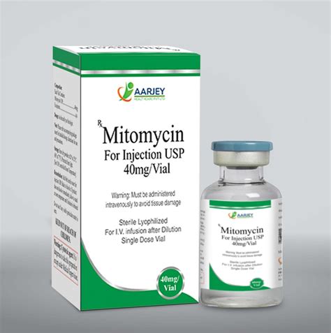 Mitomycin